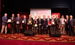 2. Uluslararası Kent Tiyatro Festivali’nde ‘Tebdil’ oyunu sahnelendi