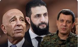 Şam’daki kritik zirveye ABD ve CENTCOM’dan üst düzey katılım