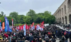 Saraçhane davasında 87 sanığa beraat kararı verildi