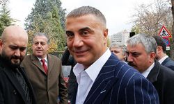 MHP'li İzzet Ulvi Yönter'den bir Sedat Peker paylaşımı daha