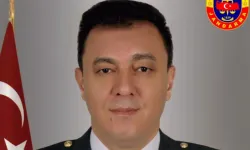 Jandarma KOM Daire Başkanı Tuğgeneral Selami Akşit vefat etti