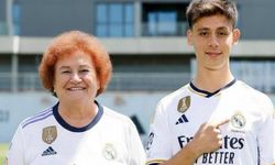 Selda Bağcan: Arda Güler sayesinde Real Madrid taraftarı oldum
