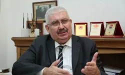 MHP'li Yalçın: CHP'nin 'Terörsüz Türkiye' komisyonuna katılması mecburiyetten