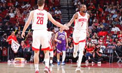 Kevin Durant’ten Alperen Şengün'e övgü