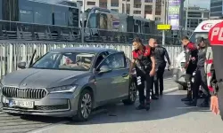 İçişleri Bakanlığı'ndan Serdar Öktem suikastine ilişkin açıklama
