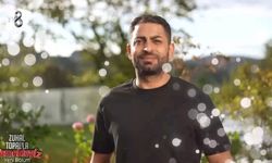 Zuhal Topal Yemekteyiz Şevket Yılmaz kimdir?