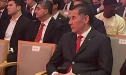 Sinan Oğan uzun zaman sonra görüntülendi