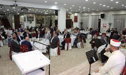 Sincan Belediyesi'nde cami ve din görevlilerine özel program