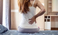 Kadınların ağrıyı daha çok hissettiği ortaya çıktı