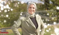 Zuhal Topal Yemekteyiz Şükran Bekar kimdir?