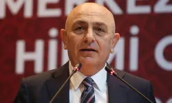 Karagümrük başkanı zehir zemberek sözlerle Fenerbahçe maçını terk etti