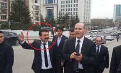 Süleyman Soylu'nun eski sağ kolu THK Üniversitesi Mütevelli Heyeti'ne atandı