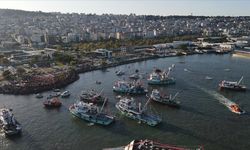 İstanbul Valiliği'nden Sumud Filosu aktivistinin gözaltına alındığı iddialarına ilişkin açıklama