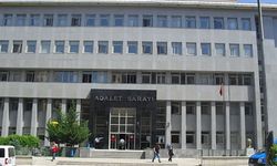 Sungurlu Adliyesi'nde 22 kişiye ‘rüşvet’ gözaltısı