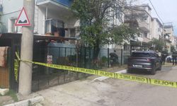 Tartıştığı eşini bıçaklayarak öldürdü