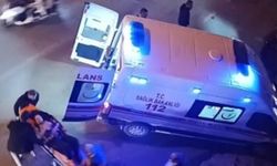 Tartıştığı kadın arkadaşını 6 bıçak darbesiyle yaraladı