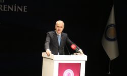 TBMM Başkanı Kurtulmuş Diyarbakır'da: Bu sefer barış hakim olacak