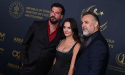 Türk sineması ve dizileri ile yıldız oyuncular Hollywood’da