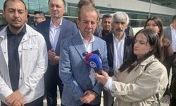 Tanju Özcan'a ‘nefret ve ayrımcılık’ suçlamasıyla açılan dava ertelendi