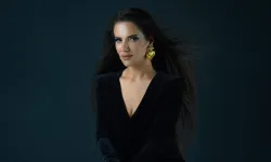 Rojin Kabaiş’in şüpheli ölümü sonrası Tara Mamedova Van’daki konserini iptal etti