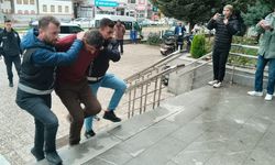 Tartıştığı babasını pompalı tüfekle vurarak öldürdü