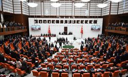 TBMM'de bu hafta hangi konular görüşülecek?