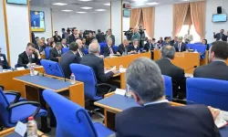 Vergi düzenlemelerini içeren kanun teklifi, Plan ve Bütçe Komisyonunda kabul edildi