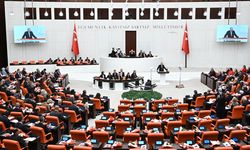 TBMM Sayıştay için 10 aday belirledi