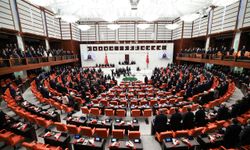Trafik cezalarının artırılması Meclis gündeminde
