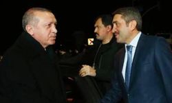 Gelecek Partisi’nden istifa eden Selim Temurci, Erdoğan ile görüşmeyi doğruladı