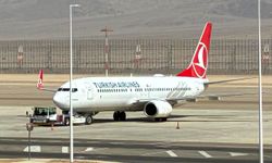 Aktivistleri İsrail'den İstanbul'a getiren uçak havalandı