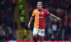 Galatasaraylı futbolcu Torreira gönlünü Türk oyuncuya kaptırdı! Aşkları resmen kanıtlandı