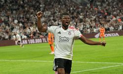 PFDK’den El Bilal Toure kararı