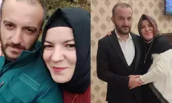 Eşini öldürüp kaçmıştı; ormanda parçalanmış cesedi bulundu