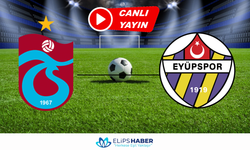 Taraftarium24 | Trabzonspor - Eyüpspor maçı canlı izle