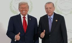 ABD Başkanı Donald Trump’tan Türkiye ve Erdoğan açıklaması