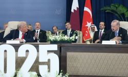 Niyet beyanı imzalandı: Gazze'de barış süreci resmen başladı