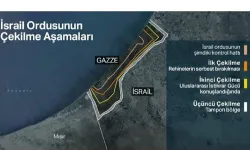 İddia: Tel Aviv ile ABD, ateşkesin sonraki aşamasıyla ilgili anlaşmazlık yaşıyor