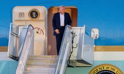 ABD Başkanı Trump, İsrail'de