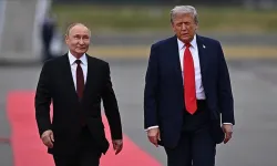 Trump’tan Putin açıklaması: ‘Macaristan’da görüşeceğiz’