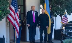 Trump’tan dikkat çeken çıkış: Tomahawk füzelerine biz de muhtacız