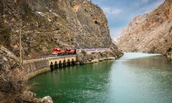 Turistik Doğu Ekspresi bilet fiyatları açıklandı