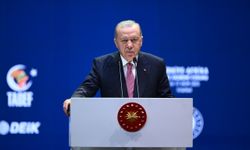 Erdoğan’dan yatırımcılara çağrı: Türkiye'nin kapısı ardına kadar açık