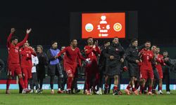 A Milli Futbol Takımı'nın Bulgaristan ile yapacağı maçın biletleri satışa çıktı