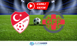 CANLI | Türkiye 4-0 Gürcistan