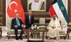 Türkiye ile Kuveyt arasında 4 anlaşma imzalandı