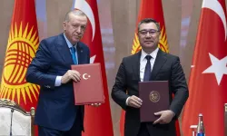Türkiye, Kırgızistan’ın 58 milyon dolarlık borcunu sildi