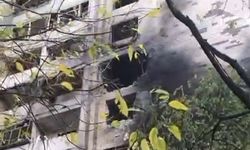 Kiev'e hava saldırısı: 3 ölü, 29 yaralı