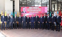 Kızılay-Esenboğa metro hattı için start 2026’da verilecek