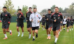 Ümit Milli Futbol Takımı'nın Litvanya maçı biletleri ücretsiz olacak
